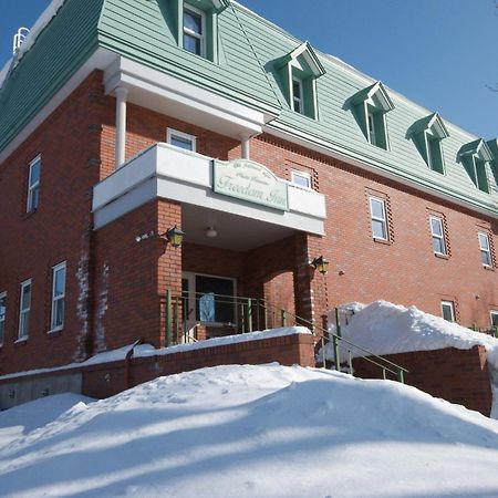 Niseko Freedom Inn Kutchan Exterior foto